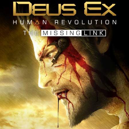 Deus Ex: Human Revolution